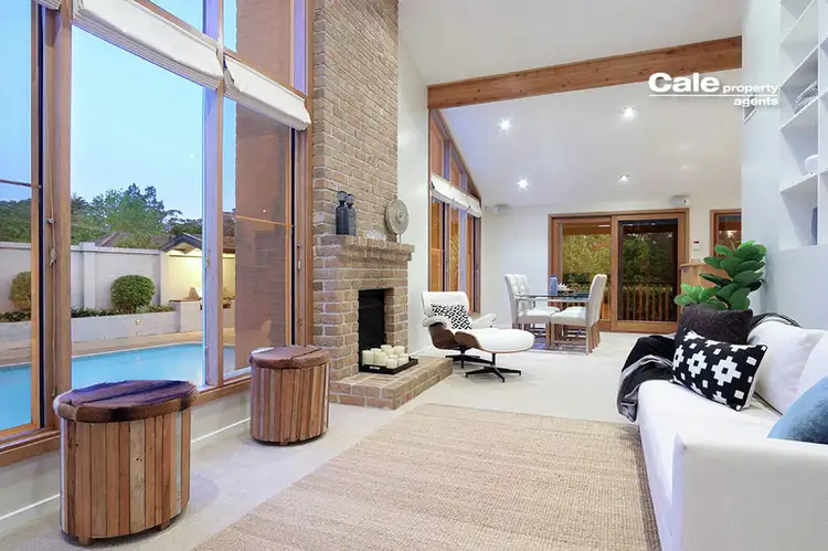 28 Lesley Avenue, Carlingford NSW 2118