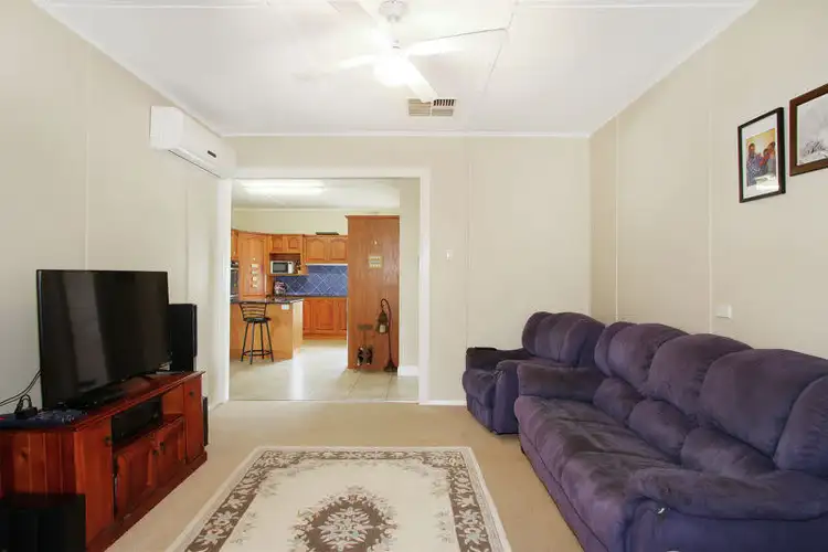 Second view of Homely house listing, 2 Laurel Street, Kootingal NSW 2352