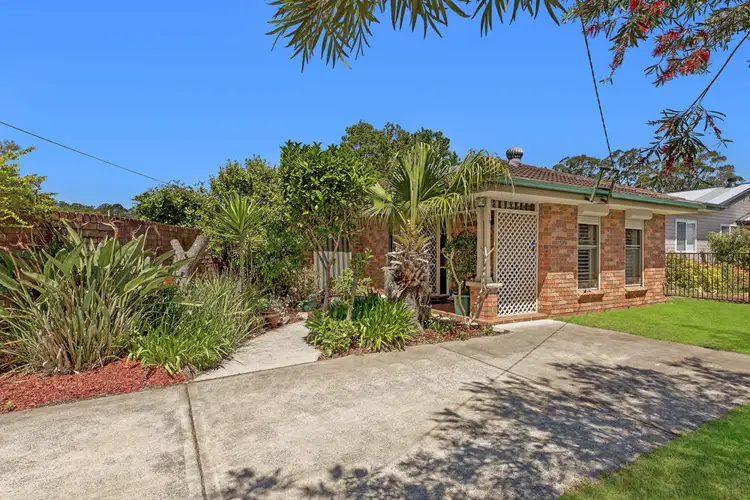 Main view of Homely house listing, 115 Narara Valley Drive, Narara NSW 2250