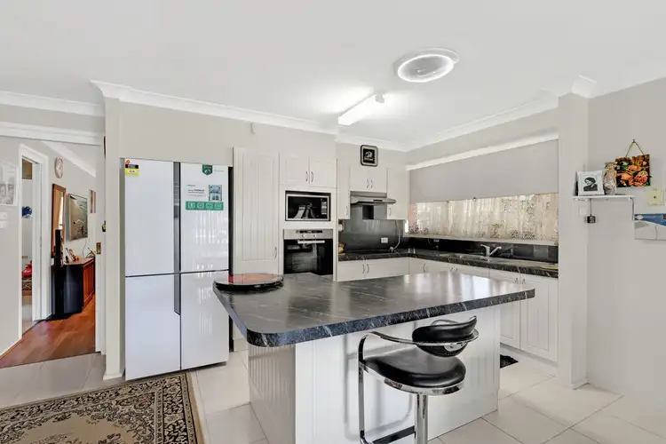 Third view of Homely house listing, 115 Narara Valley Drive, Narara NSW 2250