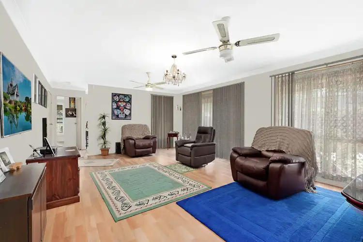 Fourth view of Homely house listing, 115 Narara Valley Drive, Narara NSW 2250