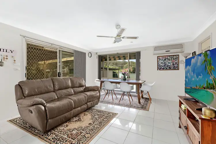 Sixth view of Homely house listing, 115 Narara Valley Drive, Narara NSW 2250