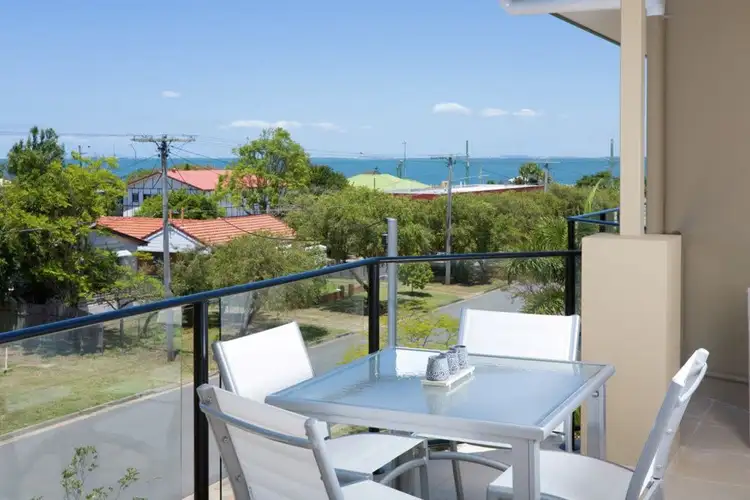 Third view of Homely apartment listing, 10/14 Yacht Street, Clontarf QLD 4019