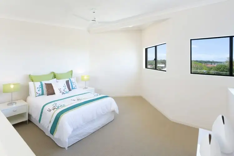 Fourth view of Homely apartment listing, 10/14 Yacht Street, Clontarf QLD 4019