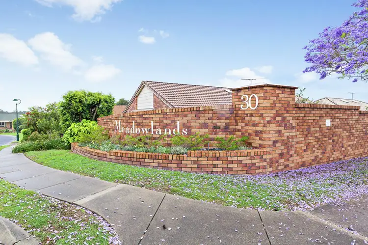 Third view of Homely villa listing, 74/30 Meadowlands Road, Carina QLD 4152