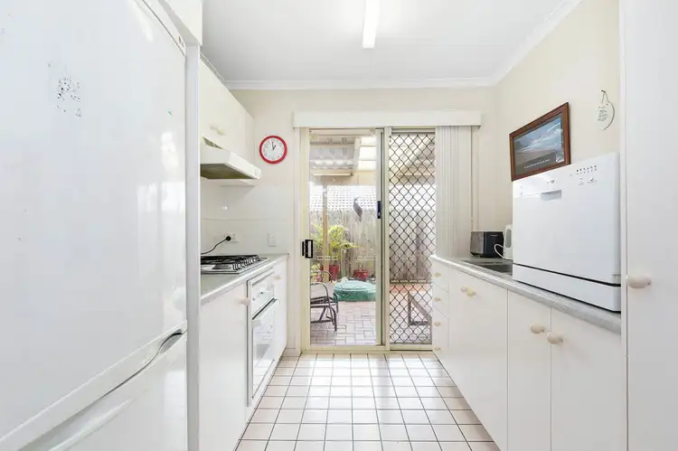 Fourth view of Homely villa listing, 74/30 Meadowlands Road, Carina QLD 4152