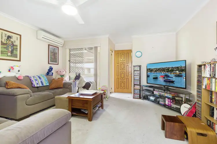 Fifth view of Homely villa listing, 74/30 Meadowlands Road, Carina QLD 4152