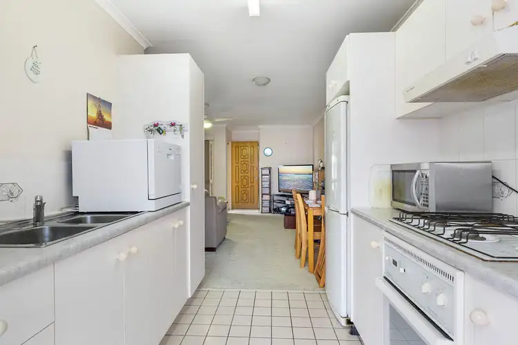 Sixth view of Homely villa listing, 74/30 Meadowlands Road, Carina QLD 4152