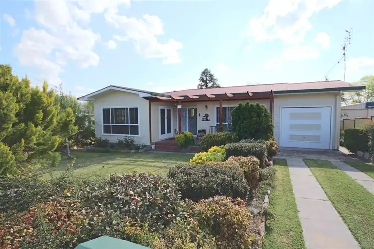 Main view of Homely house listing, 145 Bulwer Street, Tenterfield NSW 2372