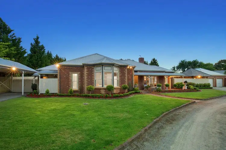 Third view of Homely house listing, 41 Meadowvale Drive, Grovedale VIC 3216