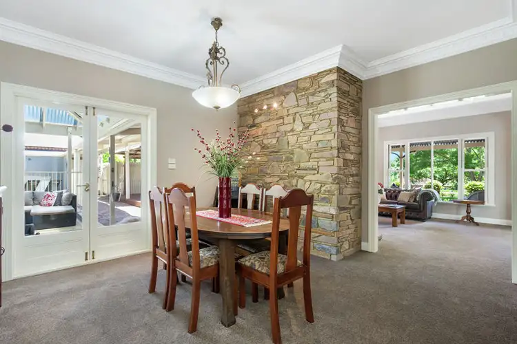 Fifth view of Homely house listing, 41 Meadowvale Drive, Grovedale VIC 3216