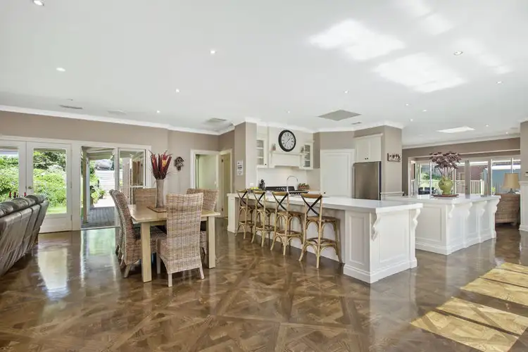 Sixth view of Homely house listing, 41 Meadowvale Drive, Grovedale VIC 3216