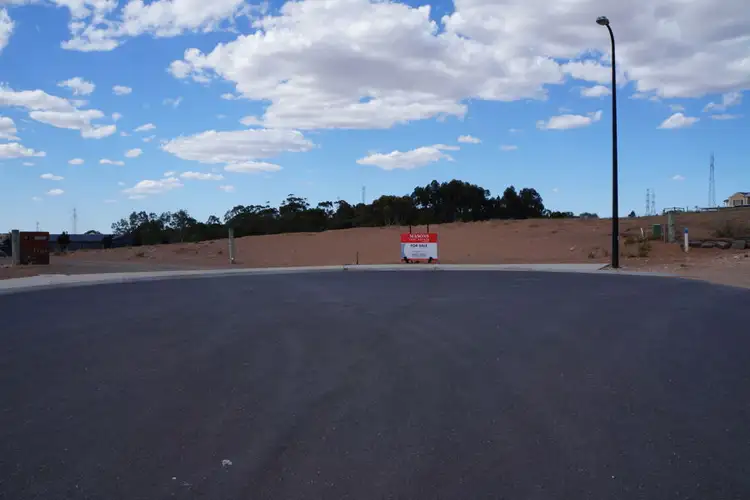 Second view of Homely land listing, Lot 5 Glen Lossie Close, Murray Bridge SA 5253