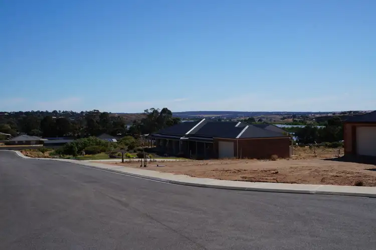 Third view of Homely land listing, Lot 5 Glen Lossie Close, Murray Bridge SA 5253