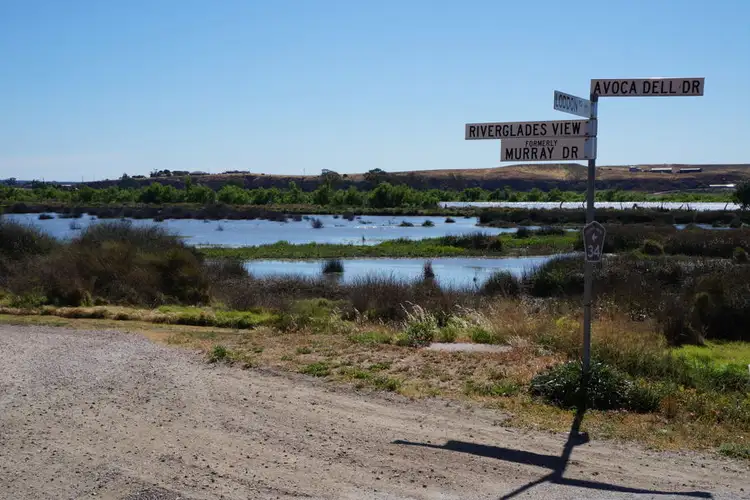 Sixth view of Homely land listing, Lot 5 Glen Lossie Close, Murray Bridge SA 5253