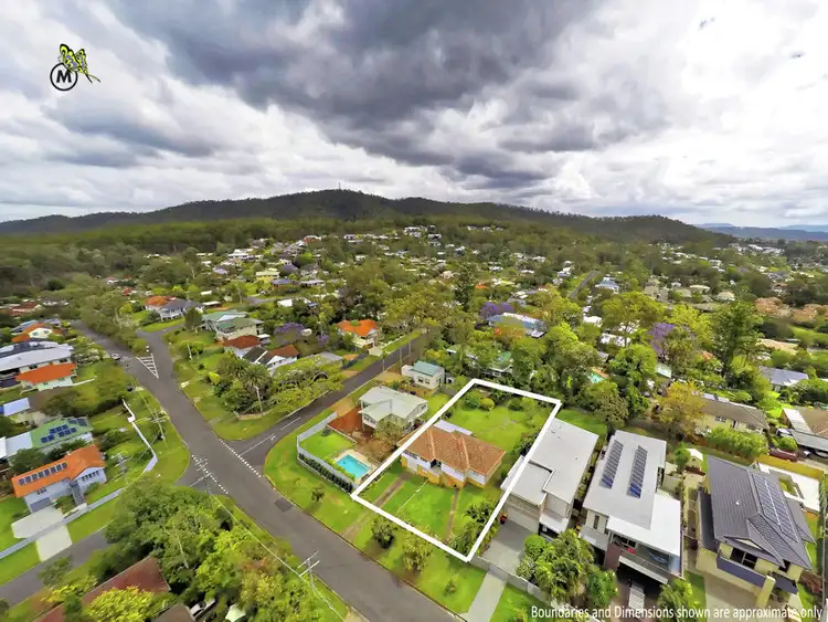 17 Constancia Street, Mitchelton QLD 4053