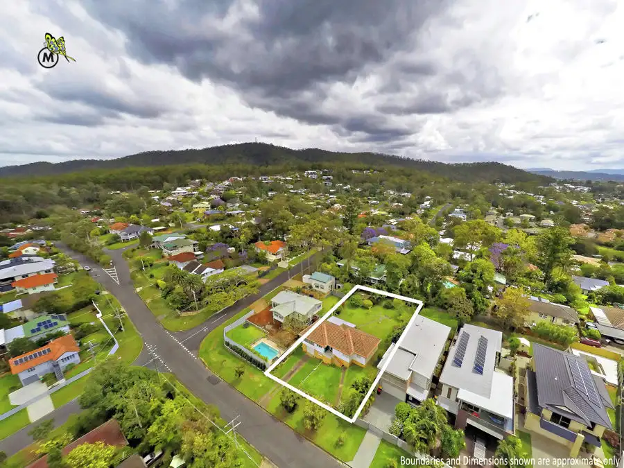 Main view of Homely house listing, 17 Constancia Street, Mitchelton QLD 4053