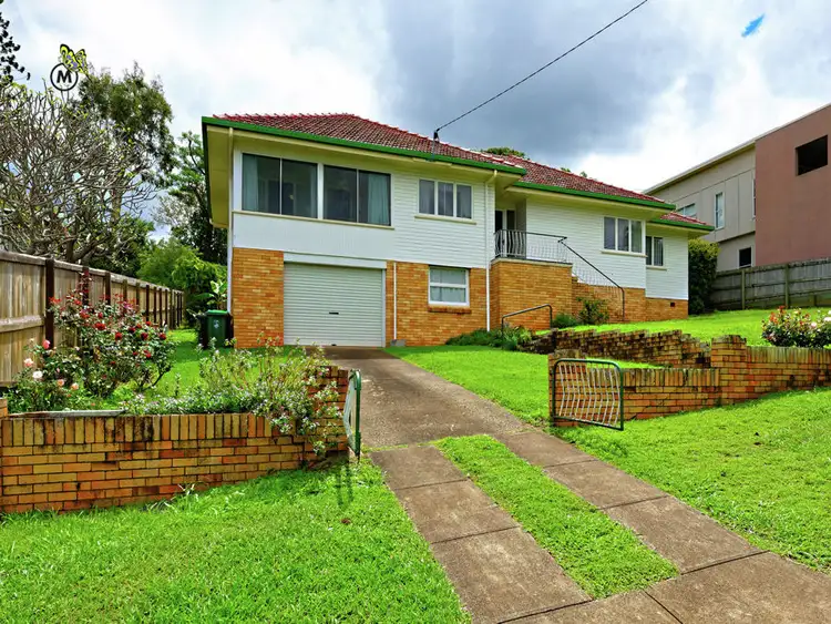 Second view of Homely house listing, 17 Constancia Street, Mitchelton QLD 4053