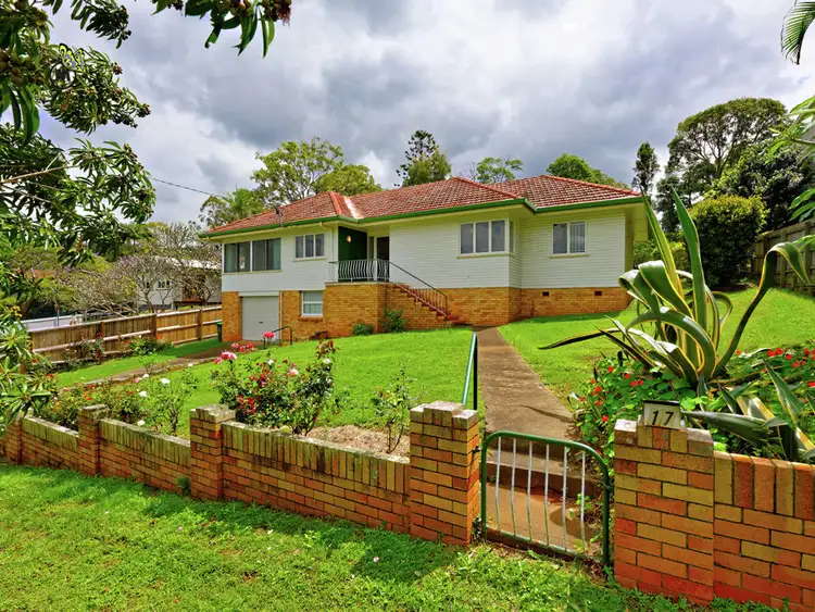 Fourth view of Homely house listing, 17 Constancia Street, Mitchelton QLD 4053