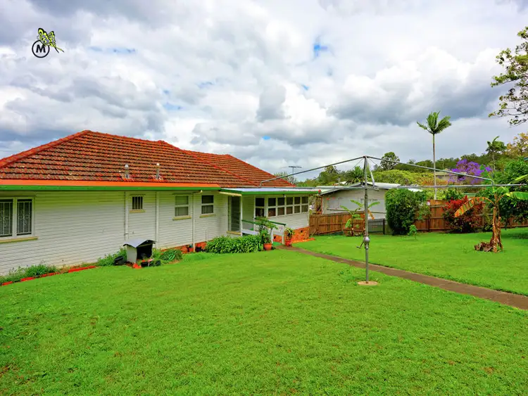 Fifth view of Homely house listing, 17 Constancia Street, Mitchelton QLD 4053