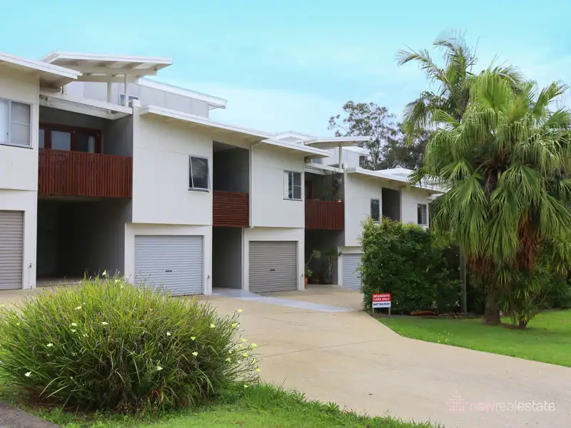 Main view of Homely townhouse listing, 4/81 Hood Street, Coffs Harbour NSW 2450