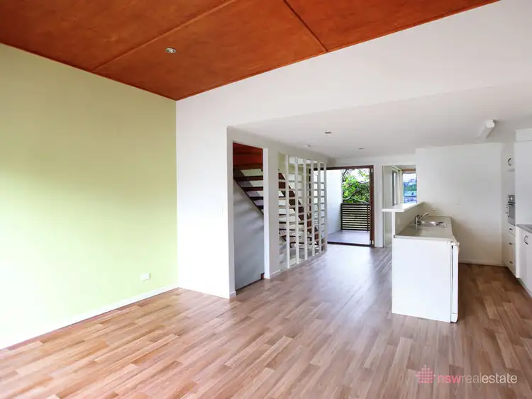 Second view of Homely townhouse listing, 4/81 Hood Street, Coffs Harbour NSW 2450