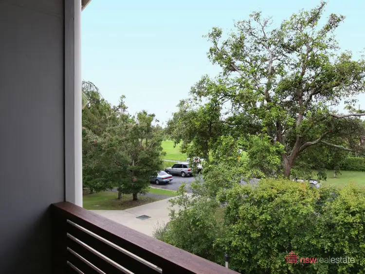 Third view of Homely townhouse listing, 4/81 Hood Street, Coffs Harbour NSW 2450