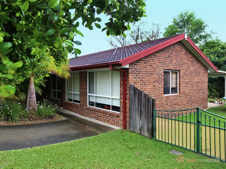 43 Ibis Drive, Boambee East NSW 2452