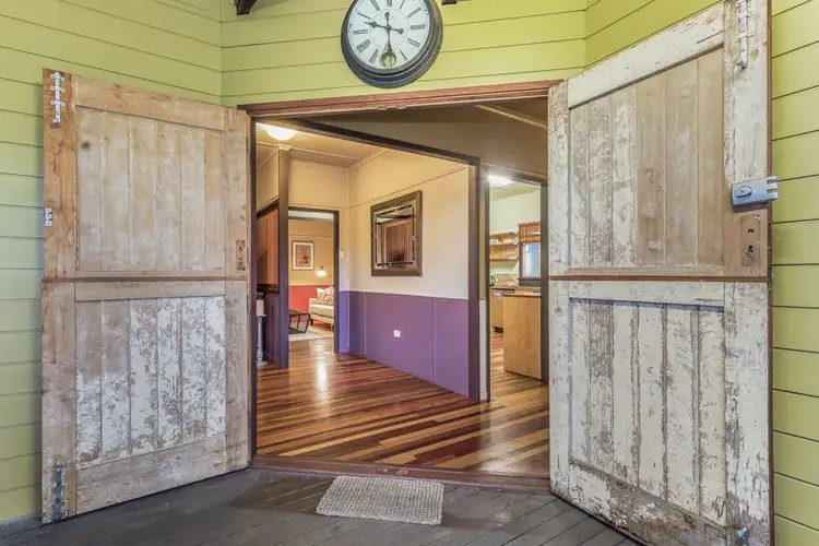 Main view of Homely house listing, 90 Barton Street, Everton Park QLD 4053