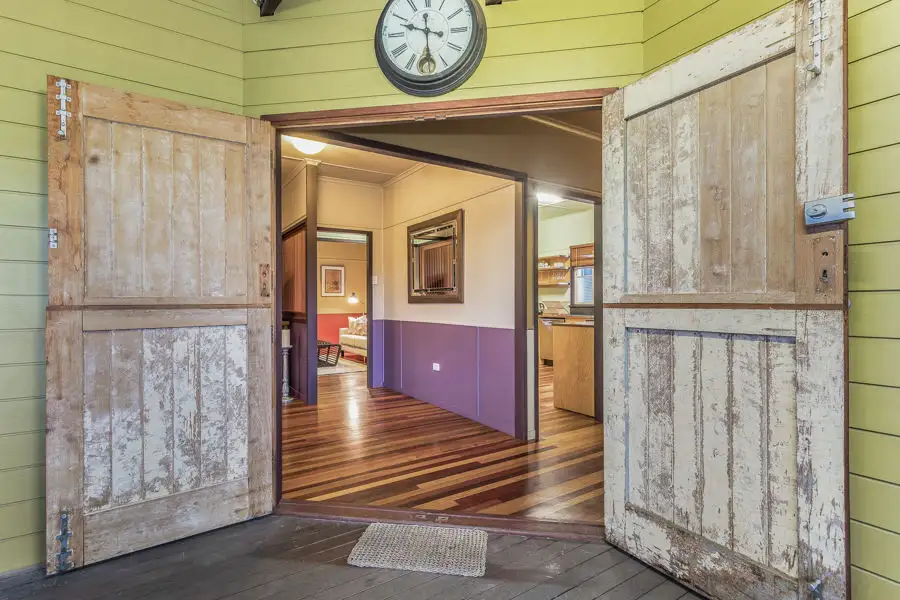 Main view of Homely house listing, 90 Barton Street, Everton Park QLD 4053