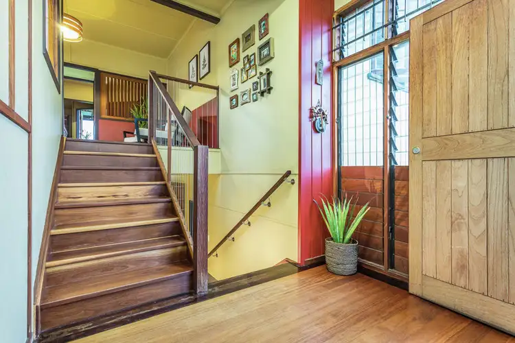 Third view of Homely house listing, 90 Barton Street, Everton Park QLD 4053