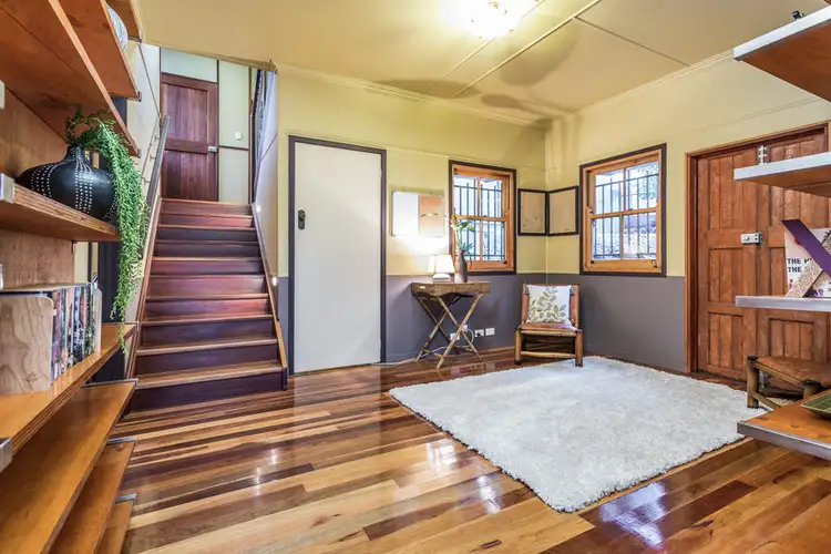 Sixth view of Homely house listing, 90 Barton Street, Everton Park QLD 4053