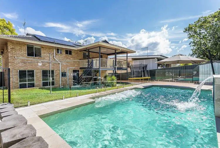 Second view of Homely house listing, 20 Corang Crescent, Ferny Hills QLD 4055