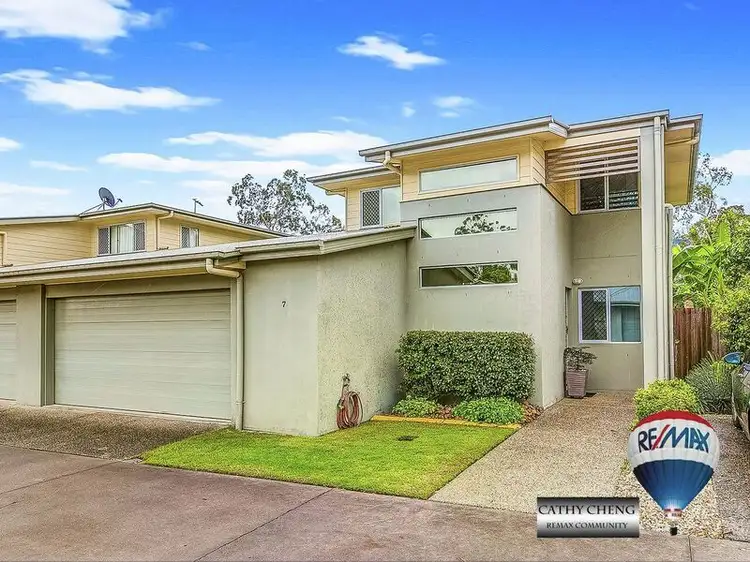7-360 Benhiam Street, Calamvale QLD 4116