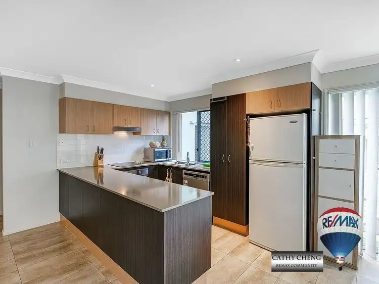 Third view of Homely townhouse listing, 7-360 Benhiam Street, Calamvale QLD 4116