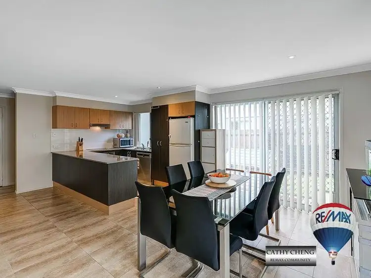 Fourth view of Homely townhouse listing, 7-360 Benhiam Street, Calamvale QLD 4116