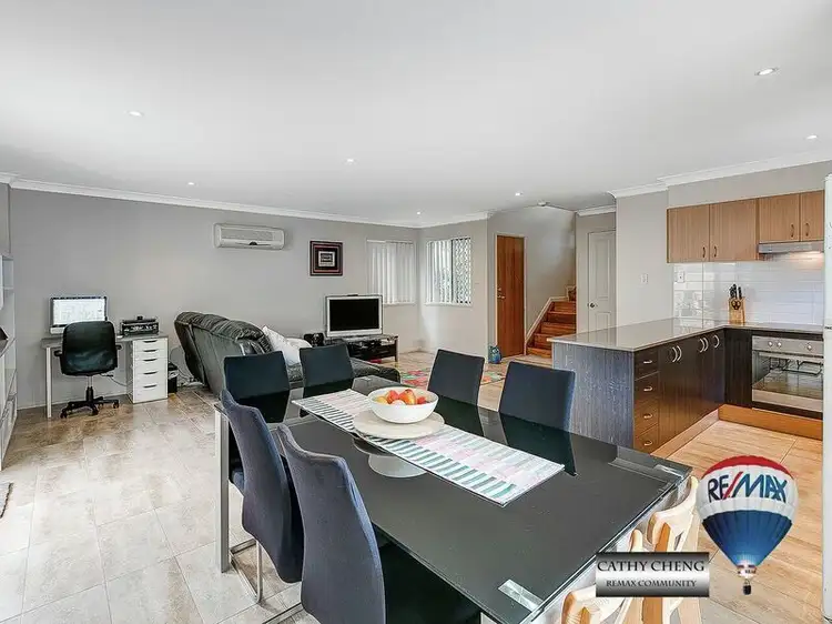 Fifth view of Homely townhouse listing, 7-360 Benhiam Street, Calamvale QLD 4116