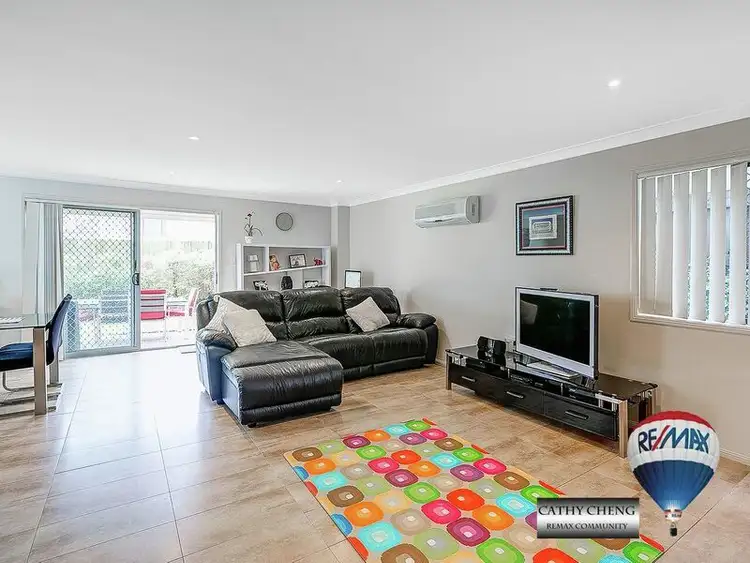 Sixth view of Homely townhouse listing, 7-360 Benhiam Street, Calamvale QLD 4116