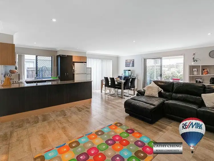 Seventh view of Homely townhouse listing, 7-360 Benhiam Street, Calamvale QLD 4116