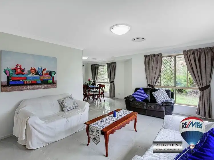 Third view of Homely house listing, 15 Tetratheca Place, Sunnybank Hills QLD 4109