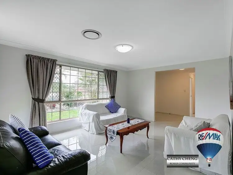 Fourth view of Homely house listing, 15 Tetratheca Place, Sunnybank Hills QLD 4109