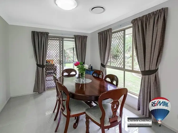 Fifth view of Homely house listing, 15 Tetratheca Place, Sunnybank Hills QLD 4109