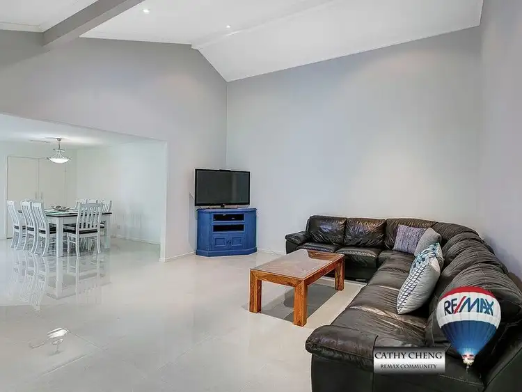Sixth view of Homely house listing, 15 Tetratheca Place, Sunnybank Hills QLD 4109