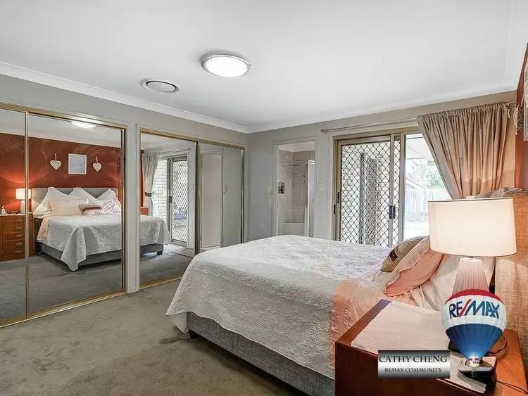 Seventh view of Homely house listing, 15 Tetratheca Place, Sunnybank Hills QLD 4109