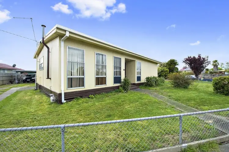 40 Donaldson St, Colac VIC 3250