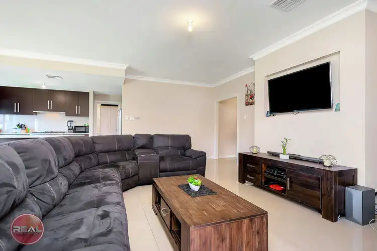 Fifth view of Homely house listing, 3 Howegate Lane, Blakeview SA 5114