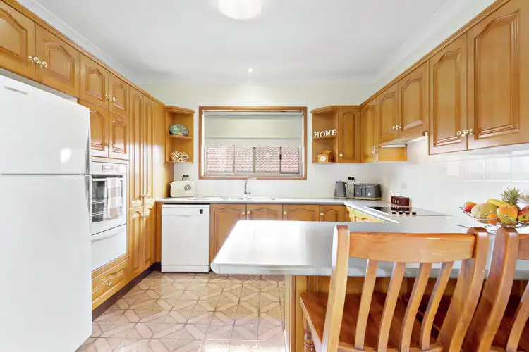 Second view of Homely house listing, 14 Cascade Street, Seven Hills NSW 2147