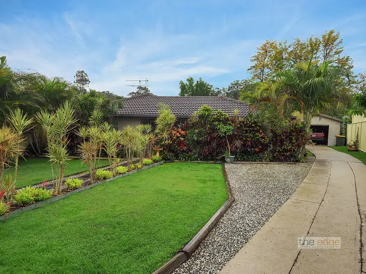 5 Bonnefin Close, Toormina NSW 2452