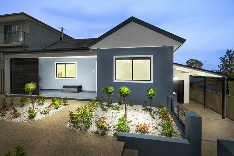 42 Burke Street, Blacktown NSW 2148