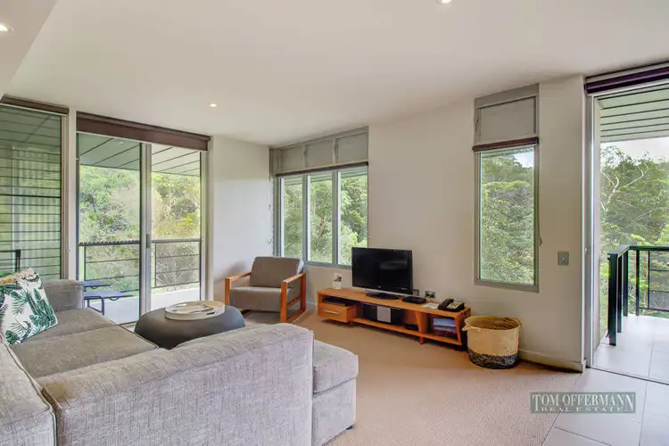 Second view of Homely unit listing, 9409/5 Morwong Drive, Noosa Heads QLD 4567
